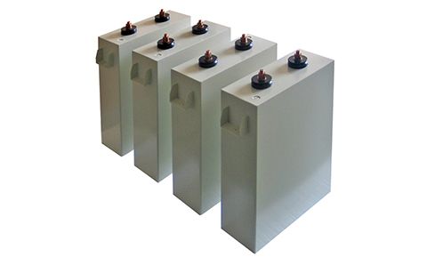什么叫做直流支撐電容器？