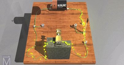 電容器是怎樣工作的？圖文結(jié)合形式來(lái)告訴您！