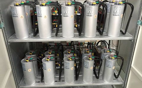 為何建議您選擇干式電力電容器？