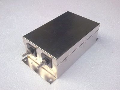 選擇電源濾波器需要注意哪些問題？
